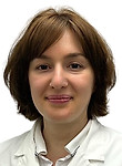 Сарсания Русудан Тамазиевна — Гинеколог