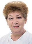 Фадеева Тамара Николаевна — Лор (отоларинголог)
