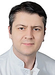 Пустовойтов Сергей Сергеевич — Психотерапевт
