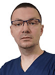 Гафуров Рустем Асхатович — Дерматолог