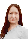 Ягьяева Олеся Мусретовна — Рентгенолог