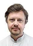 Иванов Алексей Михайлович — Онколог