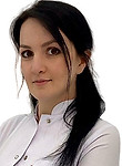 Аюпова Эльвира Энверовна — Дерматолог