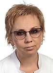 Сидорова Лилия Николаевна — Гинеколог