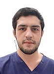 Ахмедов Руслан Алескер Оглы — Лор (отоларинголог)