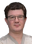 Истранов Андрей Леонидович — Пластический хирург