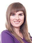Толмачева Клавдия Георгиевна — Окулист (офтальмолог)