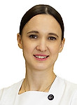 Копылова Елена Николаевна — Стоматолог-терапевт