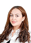 Аракелян Амаля Гагиковна — Ангиохирург