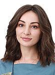 Кадырова Зульфия Валериевна — Стоматолог-ортодонт