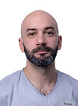 Урусов Рустам Измаилович