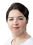 Шиповская Елена Васильевна — Гинеколог