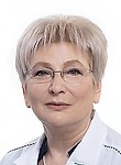 Шеметьева Марина Ивановна — Акушер