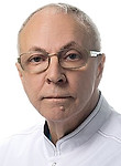 Есипов Алексей Леонидович — Лор (отоларинголог)