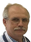 Ахмеров Тагир Мазгарович — Педиатр