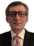 Карпов Андрей Николаевич — Психолог