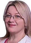 Архипенкова Алла Анатольевна — Дерматолог