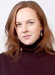 Пылаева Надежда Александровна — Психолог