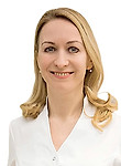 Пряхина Ольга Евгеньевна
