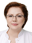 Тысячина Мария Дмитриевна — Врач функциональной диагностики