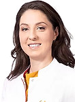 Грязнова Екатерина Игоревна — Гастроэнтеролог