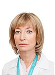Галиуллина Ляля Абдулловна — Врач ЛФК