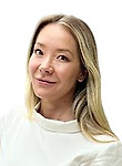 Блинова Екатерина Сергеевна — Дерматолог