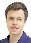 Костромин Борис Александрович — Стоматолог-ортопед