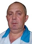 Спивак Игорь Иосифович — Невролог