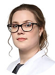 Марон Анна Дмитриевна — Акушер