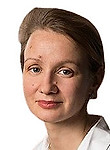 Николкина Юлия Аркадьевна — Нарколог