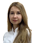 Литвинова Наталья Сергеевна — Стоматолог