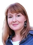 Субботина Виктория Вячеславовна — Психотерапевт