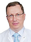 Сайганов Сергей Алексеевич — УЗИ-специалист