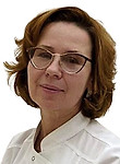 Терина Светлана Петровна — Косметолог