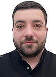 Петросян Бабкен Каренович — Стоматолог-ортопед