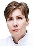 Голикова Елена Петровна — Врач функциональной диагностики