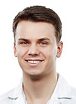 Копытич Игорь Викторович — Онколог
