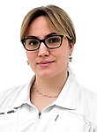 Тафинцева Екатерина Анатольевна