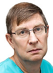 Филин Сергей Валерьевич — Хирург