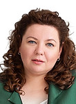 Долгопятова Мария Викторовна — Психолог