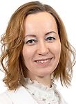 Романова Наталья Анатольевна — Врач функциональной диагностики