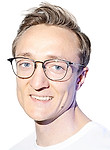 Петров Константин Николаевич — Стоматолог-хирург
