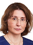 Охтырская Татьяна Анатольевна — Репродуктолог (ЭКО)