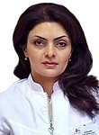 Галазова Анна Валерьевна — УЗИ-специалист