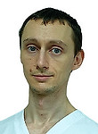 Бородин Дмитрий Николаевич — Стоматолог-ортопед