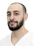 Мкртычян Александр Вачаганович — Стоматолог