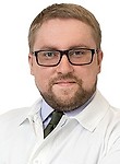 Гудков Виктор Викторович — Ортопед