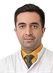 Джантотаев Руслан Борисович — Анестезиолог