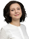 Меликсетян Анаит Сергеевна — Нарколог